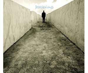 Martin Kälberer - Morgenland