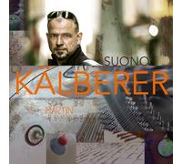 Martin Kälberer - Suono (180gr Doppelvinyl+Downloadkarte) [VINYL]
