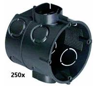 Martin Kaiser 1555-41 UP-PLUS Device Lining Box Ø60x66mm 250 pcs M...