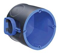 Martin Kaiser 1569-01 Sound-Proof Dry Lining Box Ø60mm x D60mm 1 p...