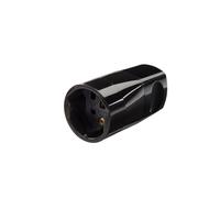 Martin Kaiser 5-Pole Swiss Coupling Socket Type J T25 - 549/sw [20 Pieces]