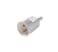 Martin Kaiser Coupling Socket With Earthing Pin And Strain Relief Sleeve - 531KmT/kws [35 Pieces]