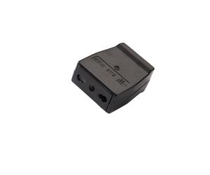 Martin Kaiser Italian Coupling Socket 10-16A With Earthing Contact - 864/sw [50 Pieces]