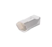 Martin Kaiser Swiss Type J 10Amp Earthing Contact Coupling Socket - 555/kws [50 Pieces]