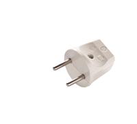 Martin Kaiser Unearthed Plug 6 Amp White - 612/ws [90 Pieces]