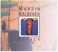 Martin Kalberer - Espaço