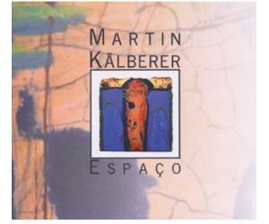 Martin Kalberer - Espaço