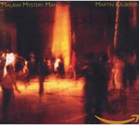 Martin Kalberer - Malawi Mystery Man