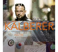 Martin Kalberer - Suono