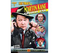 Martin Kane Private Eye - Volume 3 (DVD-R) (1952) (All Regions) (NTSC) (US Import)
