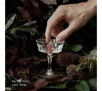Martin Klein – Lost Songs – 10" Vinyl EP – US Import