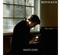 Klein,Martin - Nachtlieder [VINYL]
