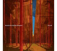 Martin Kohlstedt – Flur – CD – 2020
