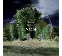 Martin Kohlstedt - Nacht [VINYL]