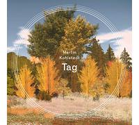 Martin Kohlstedt - Tag [VINYL]