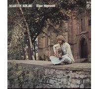 Martin Kolbe - Blue moment / Vinyl record [Vinyl-LP]