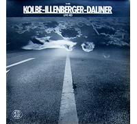 Martin Kolbe - Live kid