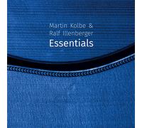 Martin Kolbe & Ralf Illenberger - Essentials