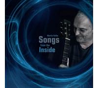 Martin Kolbe und Peter Autschbach - Songs from the Inside