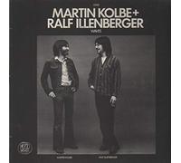 Martin Kolbe - Waves [Vinyl LP]