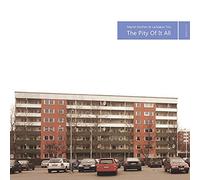 Martin Kuchen / Landaeus Trio - The Pity Of It All [VINYL]