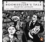 Martin Latham The Bookseller's Tale Paperback Martin Latham Multicolor