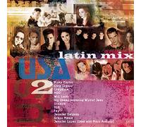 Martin - Latin Mix USA Volume 2