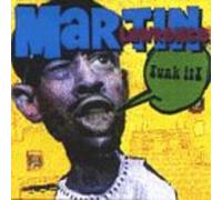 Martin Lawrence - Funk It [New CD] Alliance MOD