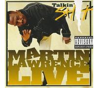 Martin Lawrence - Live