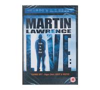 Martin Lawrence Live: Runteldat [DVD]