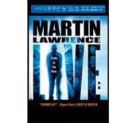 Martin Lawrence Live: Runteldat