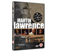 Martin Lawrence's 1st Amendment: Series 2 [DVD]