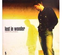 Martin Layzell - LOST IN WONDER