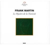 Martin: Le Mystère de la Nativité