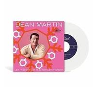 MARTIN, Dean - Let It Snow - Vinyl (limited white vinyl 7")