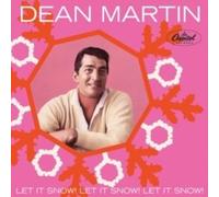 MARTIN - Let It Snow - Vinyl Record 7 - M3z