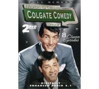 Martin & Lewis Colgate Comedy Hour 1 [DVD] [Region 1] [US Import] [NTSC]