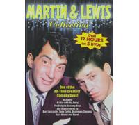 Martin & Lewis Collection [DVD] [Region 1] [US Import] [NTSC]