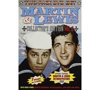 Martin & Lewis Collector's Edition 2 [DVD] [Region 1] [US Import] [NTSC]