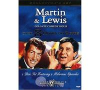 Martin & Lewis [DVD] [Region 1] [US Import] [NTSC]