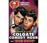 Martin & Lewis [DVD] [Region 1] [US Import] [NTSC]