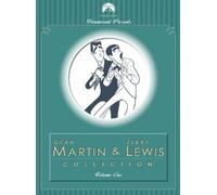 Martin & Lewis: Vol 1 [2006] (REGION 1) (NTSC)
