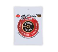 Martin LifeSpan 2.0 MA540TPK3 Authentic Acoustic - String Sets For Acoustic Guitar - Phosphor Bronze Light 012-054 - 3 Pack ,41Y18MA540TPK3