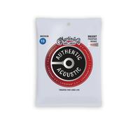 Martin LifeSpan 2.0 Phosphor Bronze Medium 13-56