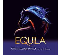 Martin Lingnau - Equila - Original Soundtrack