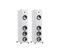 Martin Logan Foundation F1 Speakers Per Pair, Satin White