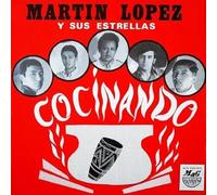 Martin Lopez Y Sus Estrellas - Cocinando [VINYL]