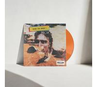 Martin Luke Brown - man oh man! [VINYL]