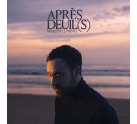 Martin Luminet - Après Deuil(S) [Vinyl LP] [VINYL]