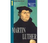 Martin Luther 1 - Der Protest